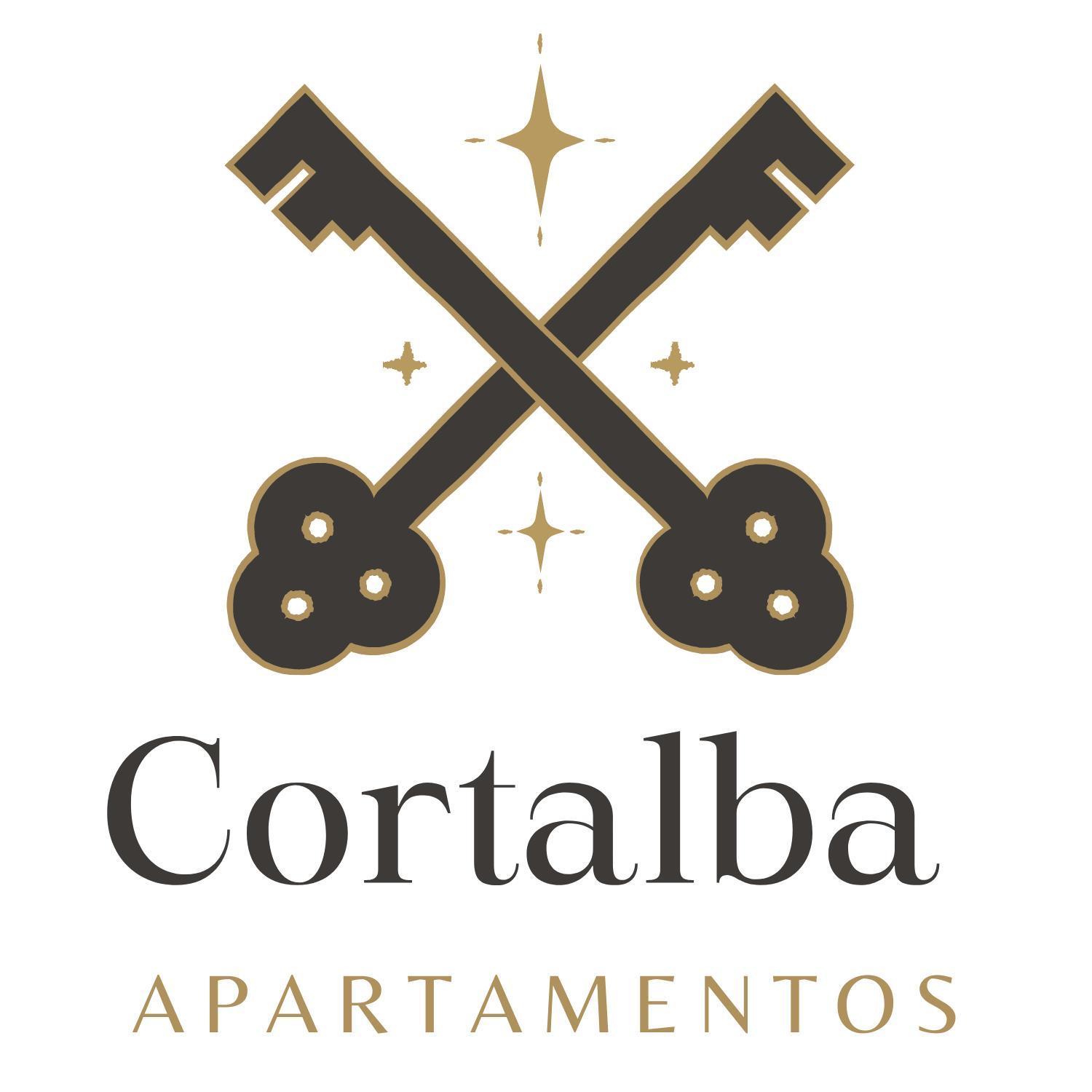 Apartamentos Coralba - Duplex Bahia De Cadiz San Fernando Eksteriør bilde