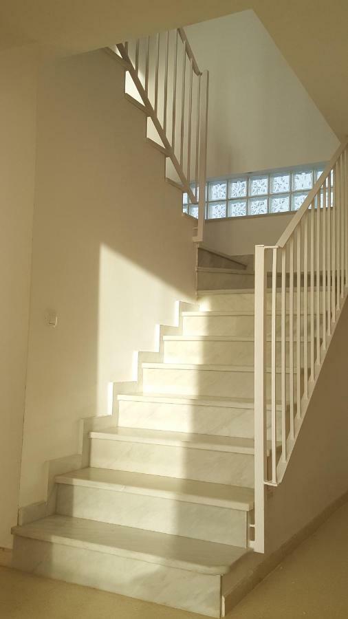 Apartamentos Coralba - Duplex Bahia De Cadiz San Fernando Eksteriør bilde