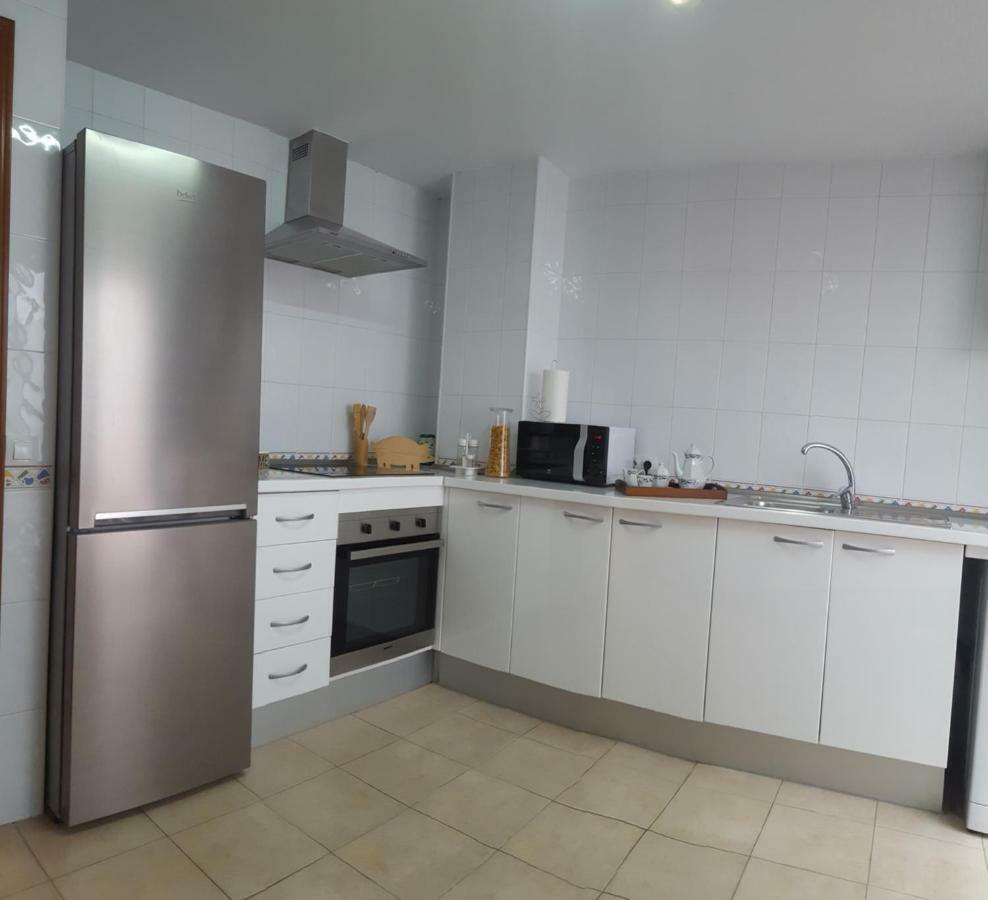 Apartamentos Coralba - Duplex Bahia De Cadiz San Fernando Eksteriør bilde