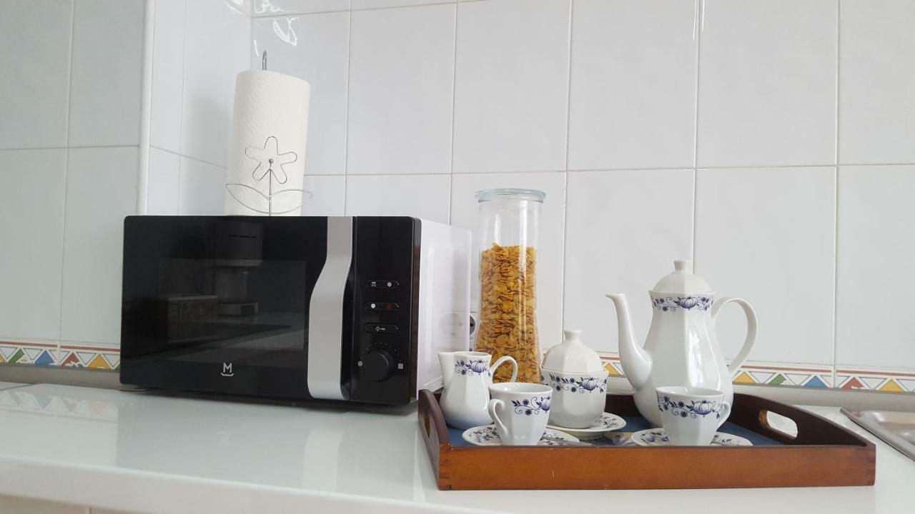 Apartamentos Coralba - Duplex Bahia De Cadiz San Fernando Eksteriør bilde