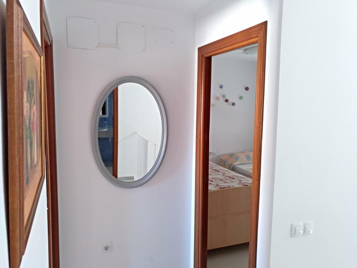Apartamentos Coralba - Duplex Bahia De Cadiz San Fernando Eksteriør bilde