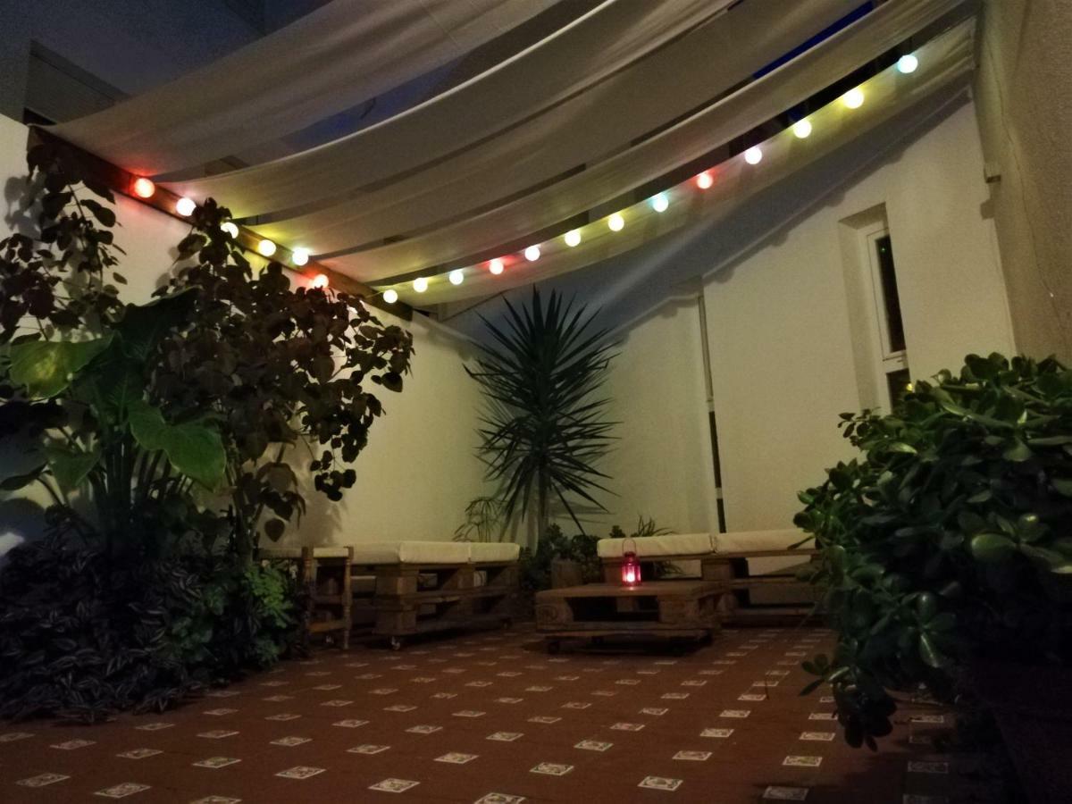 Apartamentos Coralba - Duplex Bahia De Cadiz San Fernando Eksteriør bilde